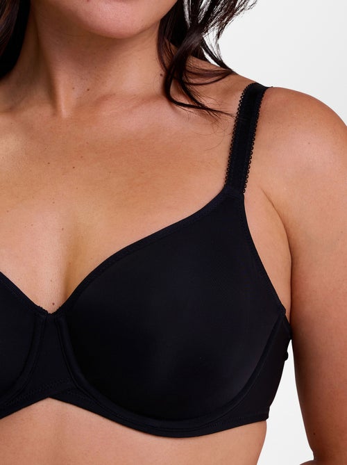 Soutien-gorge invisible 'Sans complexe' - Kiabi