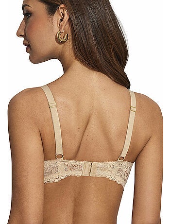 Soutien-gorge maternité allaitement préformé sans armatures soluciones