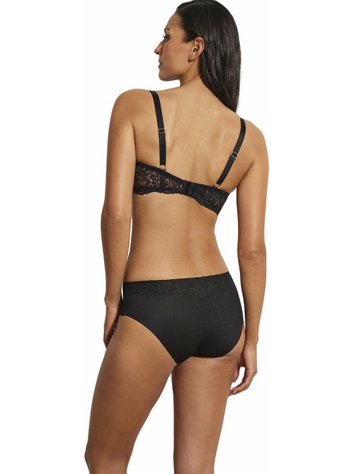 Soutien-gorge maternité allaitement préformé sans armatures soluciones - Kiabi Soutien-gorge maternité allaitement préformé sans armatures soluciones - Kiabi