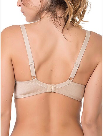 Soutien-gorge maternité allaitement sans armatures care