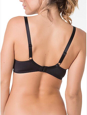 Soutien-gorge maternité allaitement sans armatures care