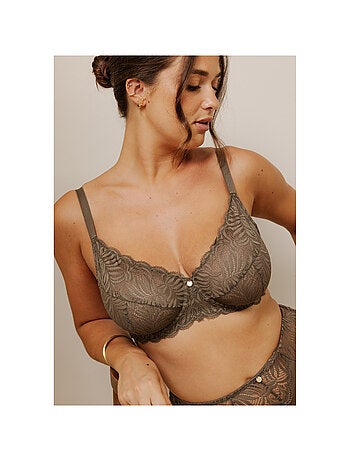 Soutien-gorge méline