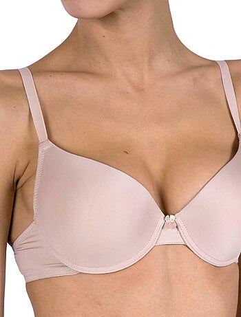 Soutien-gorge microfibre