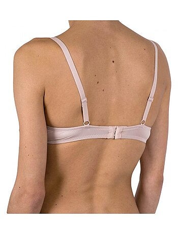 Soutien-gorge microfibre
