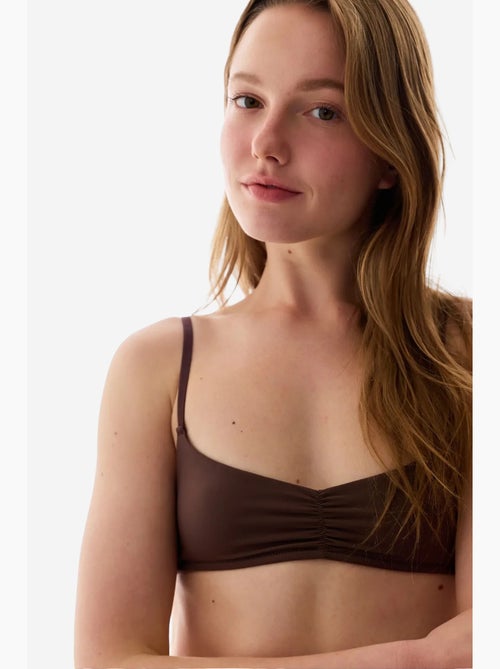 Soutien-gorge mini micro femme penti - Kiabi Soutien-gorge mini micro femme penti - Kiabi