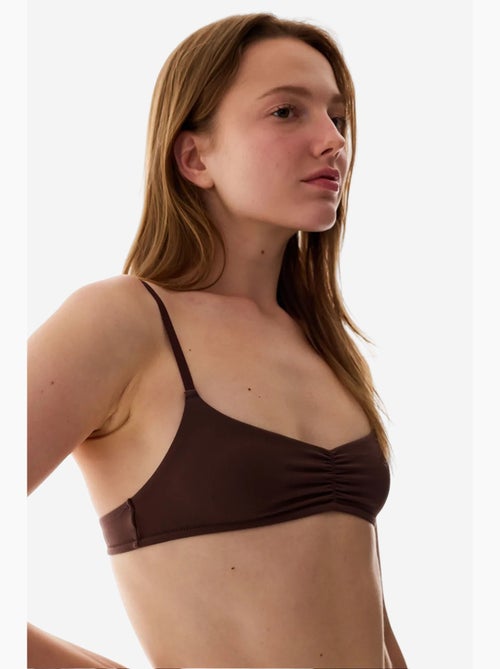 Soutien-gorge mini micro femme penti - Kiabi Soutien-gorge mini micro femme penti - Kiabi
