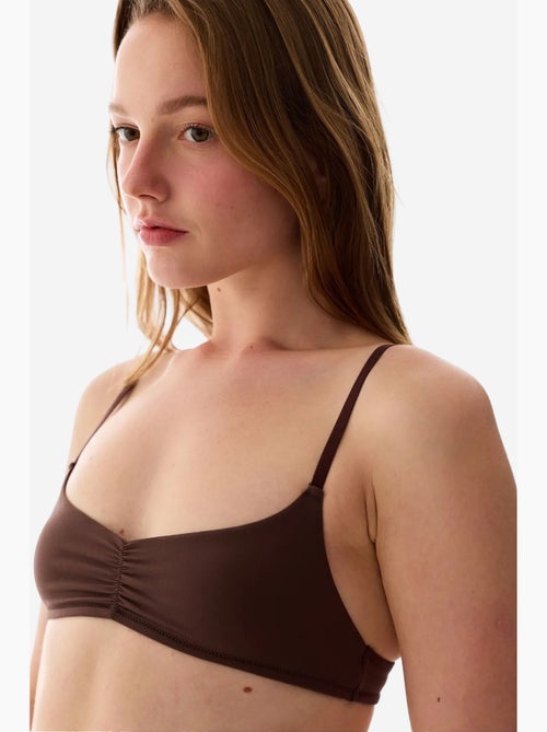 Soutien-gorge mini micro femme penti - Kiabi Soutien-gorge mini micro femme penti - Kiabi