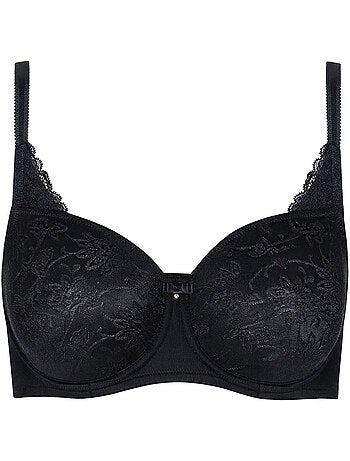 Soutien-gorge minimiseur armaturé jane