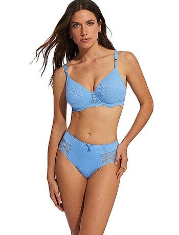 Soutien-gorge minimiseur armaturé matilda