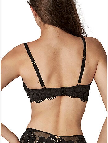 Soutien-gorge minimiseur federica