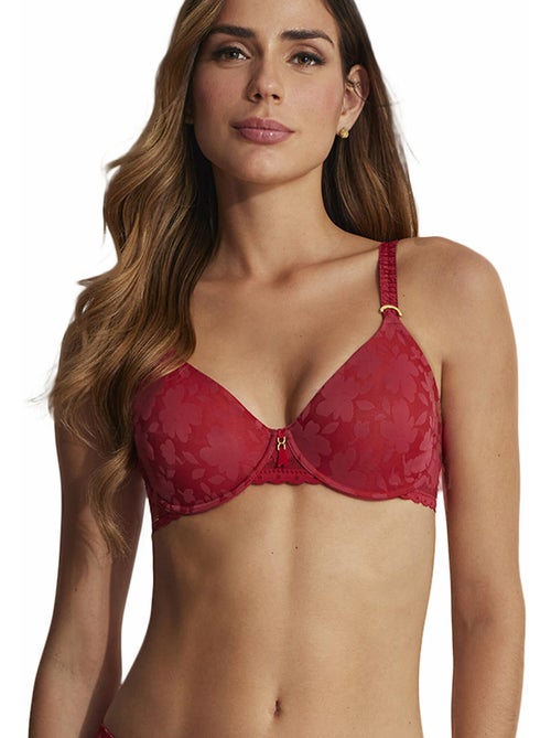 Soutien-gorge minimiseur gabrielle - Kiabi Soutien-gorge minimiseur gabrielle - Kiabi