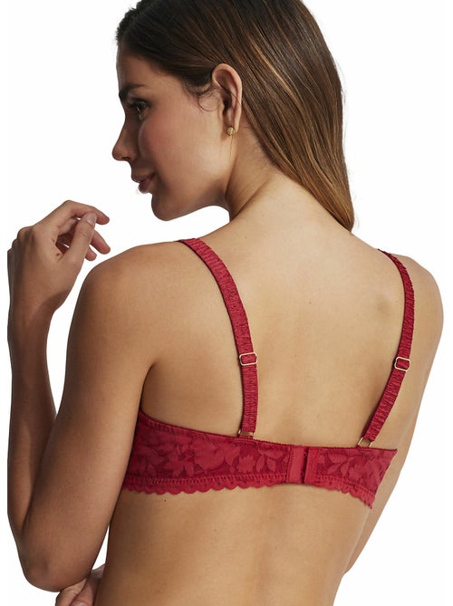 Soutien-gorge minimiseur gabrielle - Kiabi Soutien-gorge minimiseur gabrielle - Kiabi