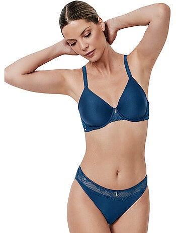 Soutien-gorge minimiseur malitzia