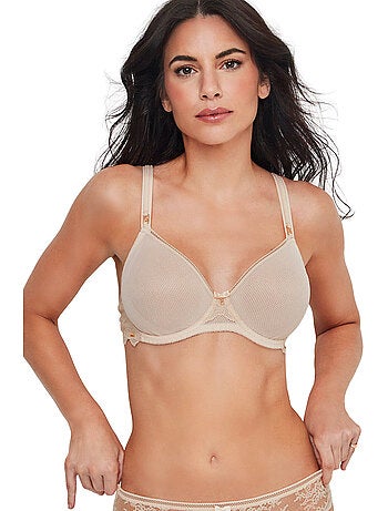 Soutien-gorge minimiseur manuela