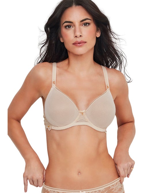 Soutien-gorge minimiseur manuela - Kiabi Soutien-gorge minimiseur manuela - Kiabi