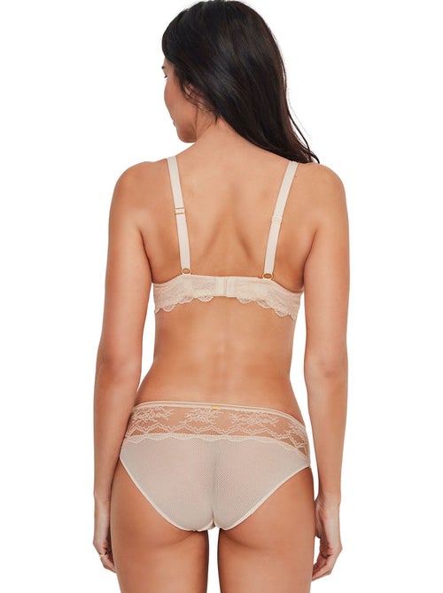 Soutien-gorge minimiseur manuela - Kiabi Soutien-gorge minimiseur manuela - Kiabi