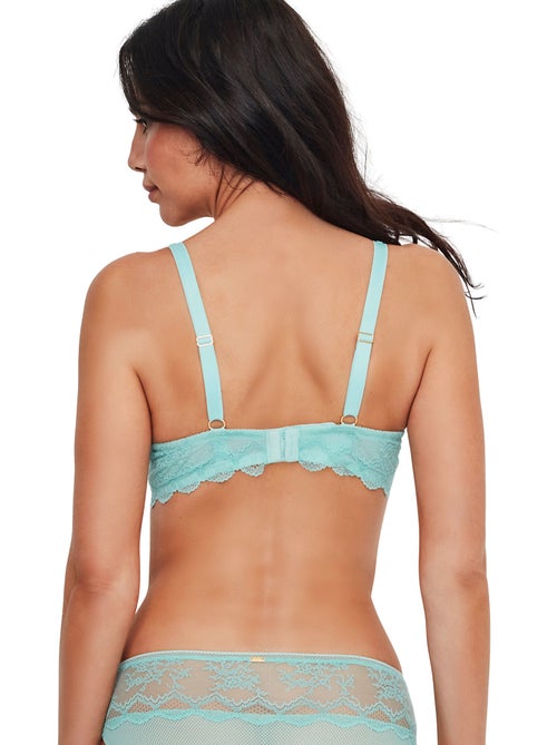 Soutien-gorge minimiseur manuela - Kiabi Soutien-gorge minimiseur manuela - Kiabi