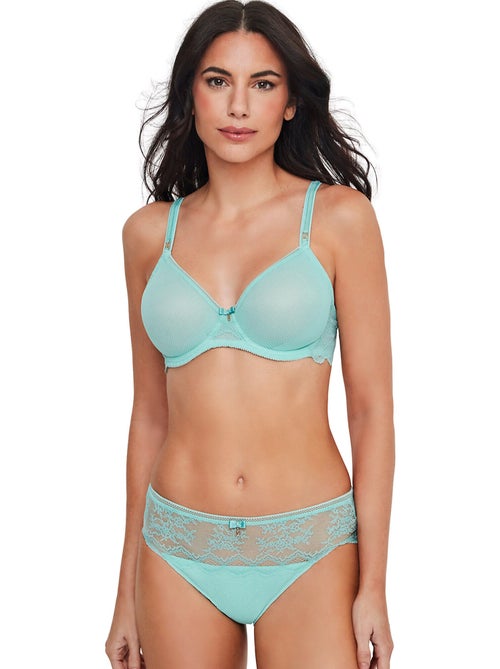 Soutien-gorge minimiseur manuela - Kiabi Soutien-gorge minimiseur manuela - Kiabi