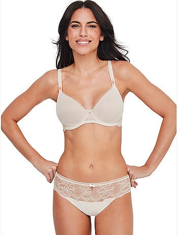 Soutien-gorge minimiseur manuela mariage