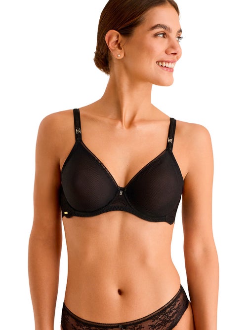 Soutien-gorge minimiseur manuela - Kiabi