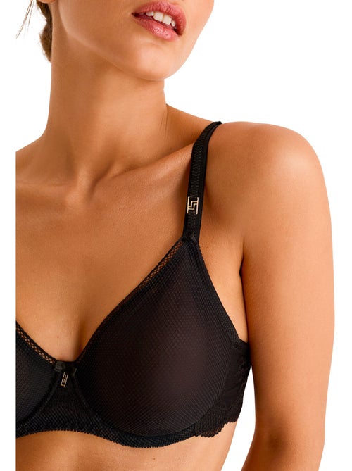 Soutien-gorge minimiseur manuela - Kiabi
