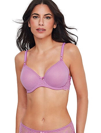 Soutien-gorge minimiseur manuela