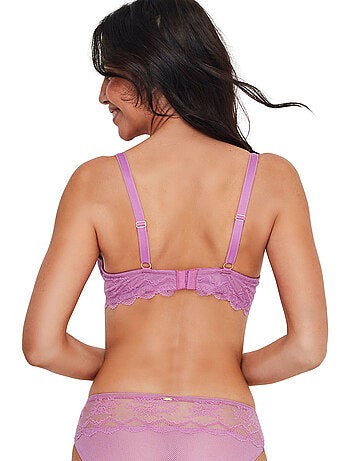 Soutien-gorge minimiseur manuela