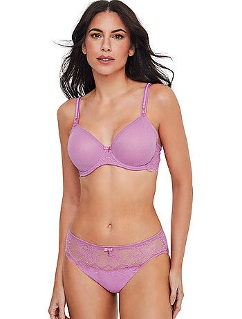 Soutien-gorge minimiseur manuela