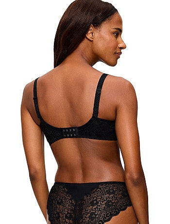 Soutien-gorge minimiseur n01 amourette