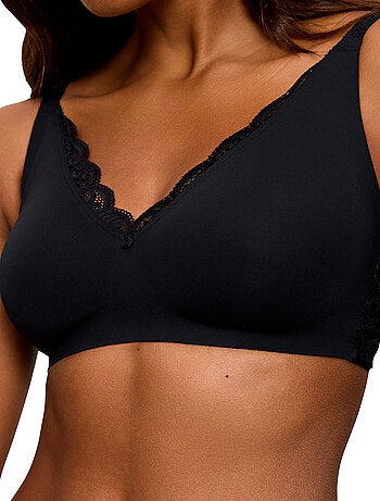 Soutien-gorge minimiseur n01 amourette