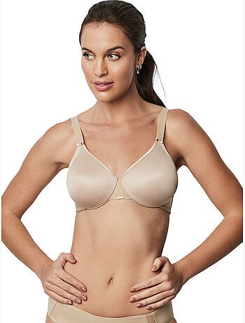 Soutien-gorge minimiseur préformé simplex adriana