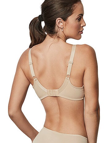 Soutien-gorge minimiseur préformé simplex adriana
