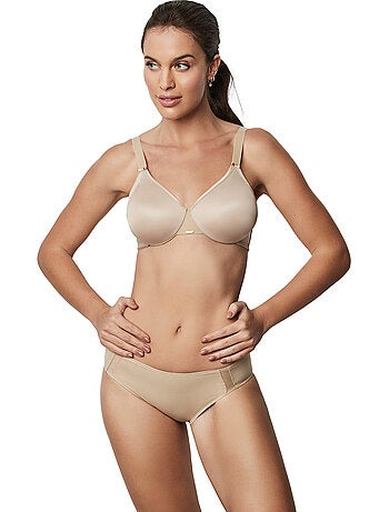 Soutien-gorge minimiseur préformé simplex adriana