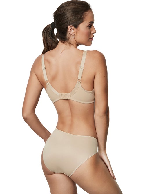 Soutien-gorge minimiseur préformé simplex adriana - Kiabi Soutien-gorge minimiseur préformé simplex adriana - Kiabi