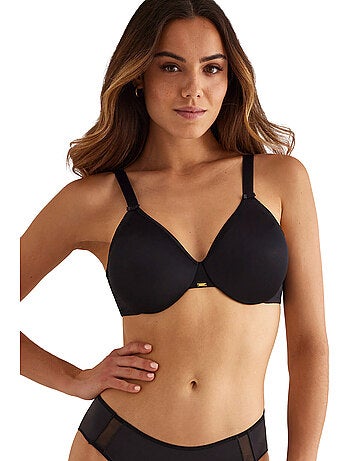 Soutien-gorge minimiseur préformé simplex adriana