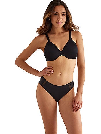 Soutien-gorge minimiseur préformé simplex adriana