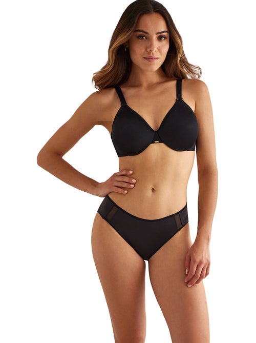 Soutien-gorge minimiseur préformé simplex adriana - Kiabi Soutien-gorge minimiseur préformé simplex adriana - Kiabi