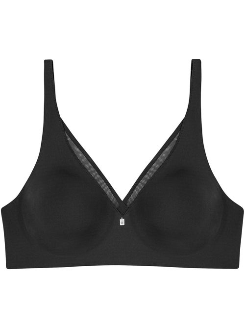 Soutien-gorge minimiseur sans armatures true shape sensation - Kiabi