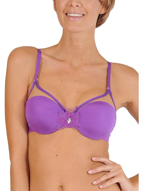 Soutien-gorge multipositions divine - Kiabi