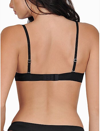 Soutien-gorge multipositions queen rose