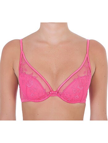 Soutien-gorge plongeant siena