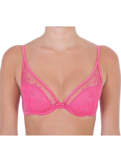 Soutien-gorge plongeant siena - Kiabi