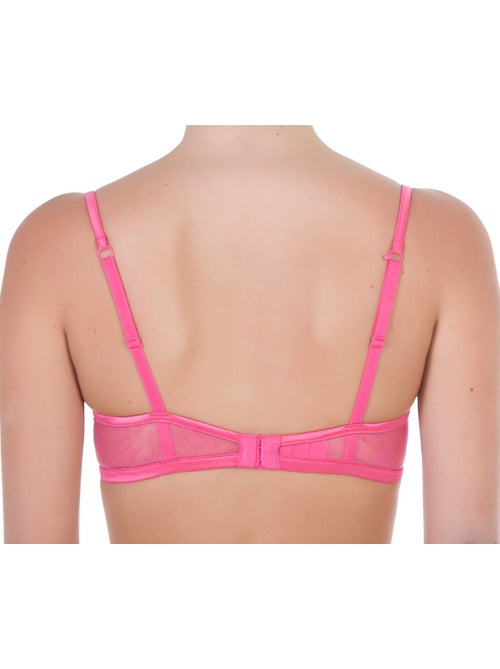 Soutien-gorge plongeant siena - Kiabi