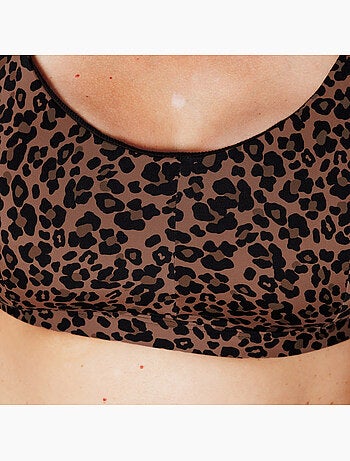 Soutien-gorge post opératoire leonie - rougegorge lingerie