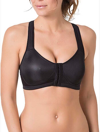 Soutien-gorge post-opératoire ouverture frontale care