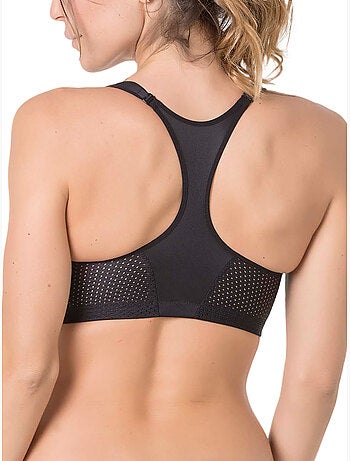 Soutien-gorge post-opératoire ouverture frontale care