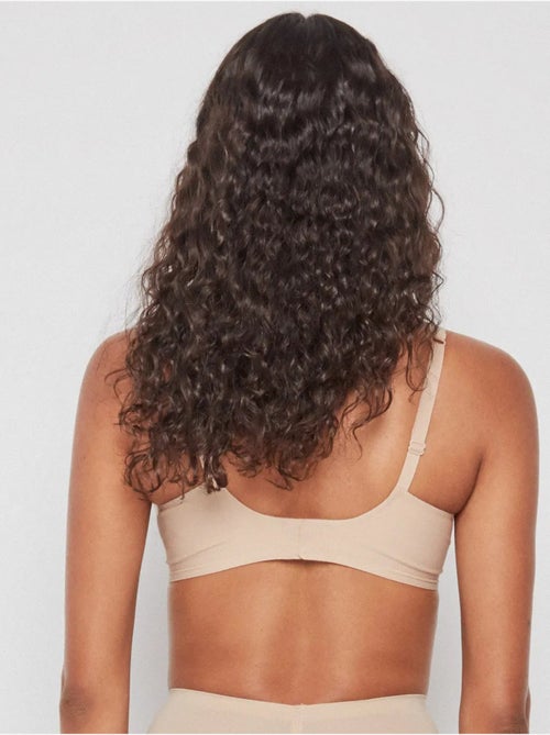 Soutien-gorge post-opératoire sans armature et mousse amovible - Kiabi
