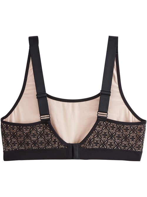 Soutien-gorge post opératoire sweet - rougegorge lingerie - Kiabi