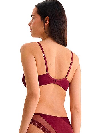 Soutien-gorge préformé adventure
