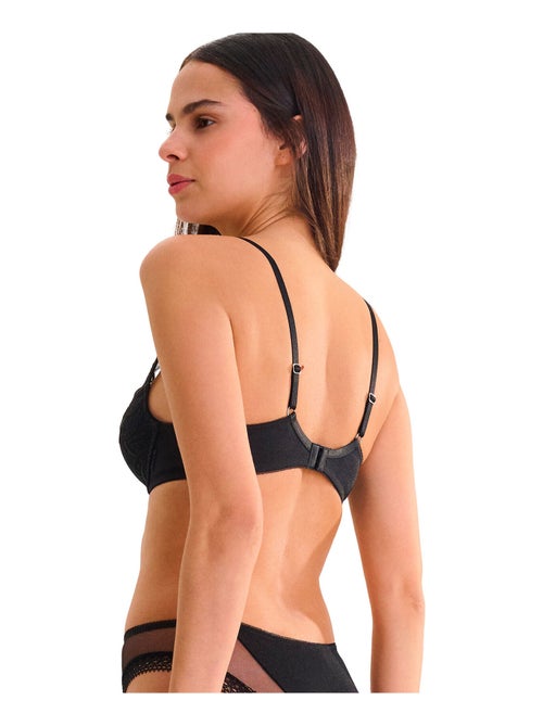 Soutien-gorge préformé adventure - Kiabi Soutien-gorge préformé adventure - Kiabi